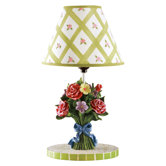 Bouquet Table Lamp