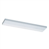 Undercabinet  Fluorescent White - Energy Star