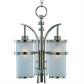 Eternity 3 Light Pendant