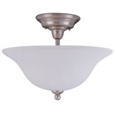 Sea Gull Lighting Flush Mounts