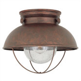 Sea Gull Outdoor Lighting