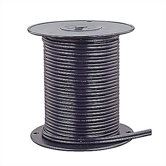 Ambiance 1000ft Outdoor Landscape Lighting System Black Cable 12/2 AWG