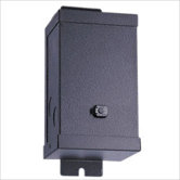 Ambiance 24V 1000W Track Lighting Dual Output Multi-Tap Magnetic Transformer