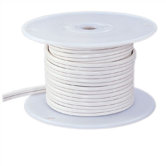 Ambiance Track Lighting 100' of White Cable