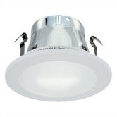 4" Recessed Trim