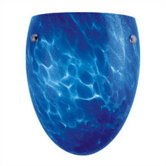 AmbianceTransitions Stargazer  Wall Sconce