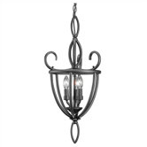 Pemberton Foyer Pendant