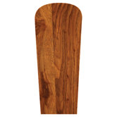 52" Ceiling Fan Blade (Set of 5)