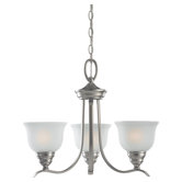 Wheaton 3 Light  Chandelier