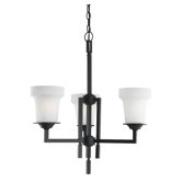 3 Light Chandelier