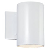 Dark Sky  Outdoor Wall Lantern