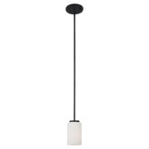 Oslo 1 Light Mini-Pendant