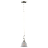 Wheaton 1 Light Mini-Pendant