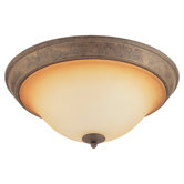 Brandywine 4 Light Flush Mount