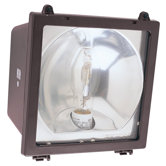 1 Light Flood Light