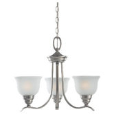 Wheaton 3 Light  Chandelier