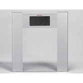 Personenwaage "Pharo 200" in Silber