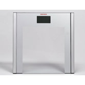 Personenwaage "Silv. Sense" in Silber