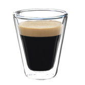 8,5cl Caffeino Glas "Duo"