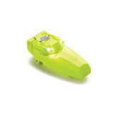 VB3 LED Visor Clip Flashlight (Yellow)