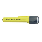 MityLite Plus Flashlight (Yellow)
