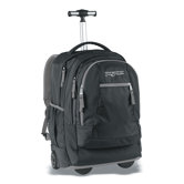 Driver 8 Wheeled Backpack