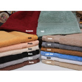 Superior Egyptian 3 Piece Towel Set