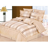 Impressions Madison 7 Piece Duvet Set