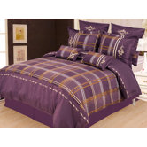 Impressions Madison 7 Piece Duvet Set