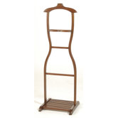 Sleigh Bedroom Vanity Unit
