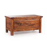 East Indies Blanket Box