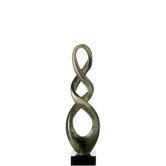 Skulptur "Turn"