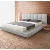 Suite Platform Bed