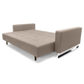 Cassius Deluxe Excess Lounger - Queen Size