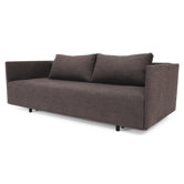Pyx Sleek Sofa - Full Size