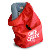 Gate Check Travel Case for Car Seats