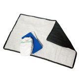 J.L. Childress Changing Table Pads & Covers
