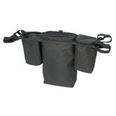 Stroller Console Cooler Travel Bag
