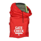 Gate Check Stroller Travel Bag