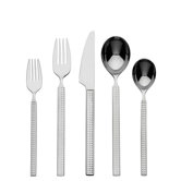 Tech 20 Piece Flatware Set