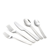 Cami 20 Piece Flatware Set