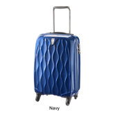 Liquis 22" Hardsided Spinner Upright