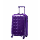Camden Town 27.6" Hardsided Spinner Upright