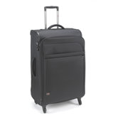 New Size Zero 31" Spinner Suitcase
