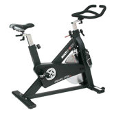 Endurocycle ENC 620L Belt Driven Indoor Cycling Exercise Bike