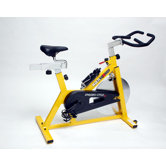 Endurocycle ENC 600 Belt Driven Indoor Cycling Exercise Bike