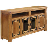 Lodge 100 62" TV Stand