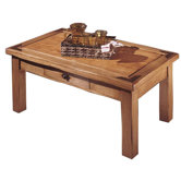 Lodge 100 Coffee Table