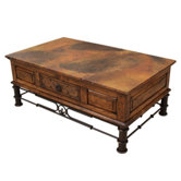 Valencia Coffee Table