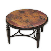 Tribecca Coffee Table
